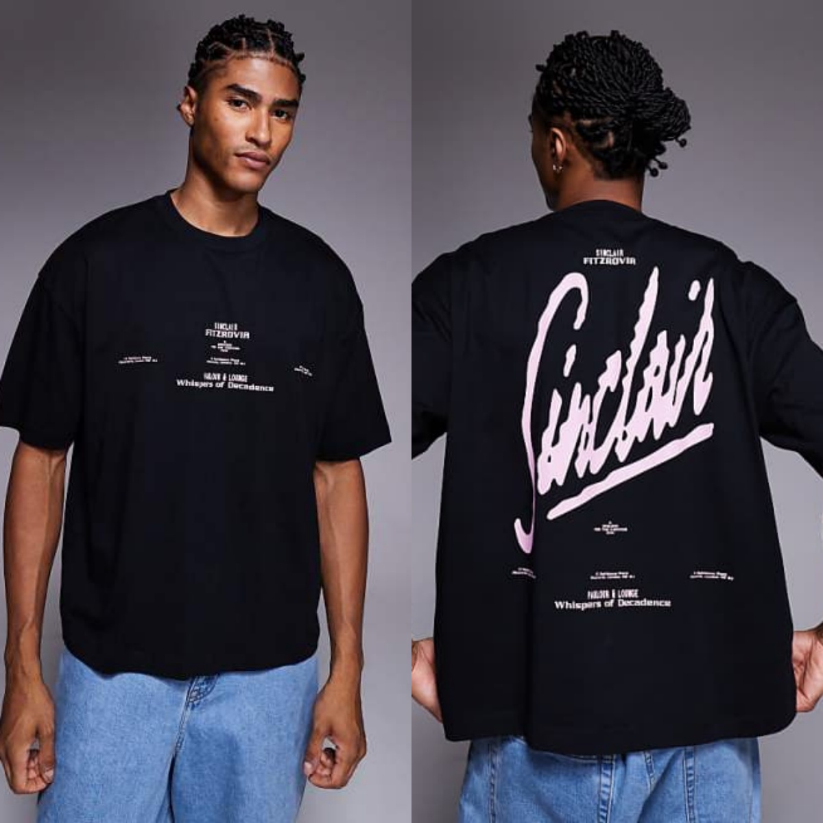 Streetwear High End Brand - メンズストリートウェアブランドの衣料品、グラフィックプリント、ハイエンドラグジュアリー、ユニセックススタイル、男女兼用