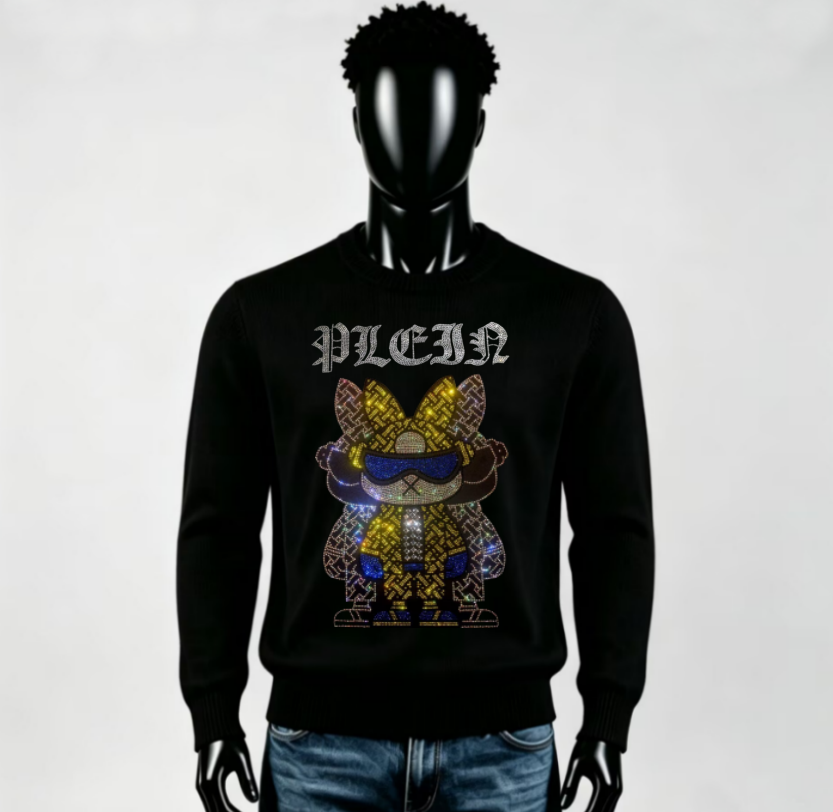 Streetwear Brand Hoodies - メンズカジュアルストリートウェアトップス デザイナーブランド 冬用長袖プルオーバースウェットシャツ