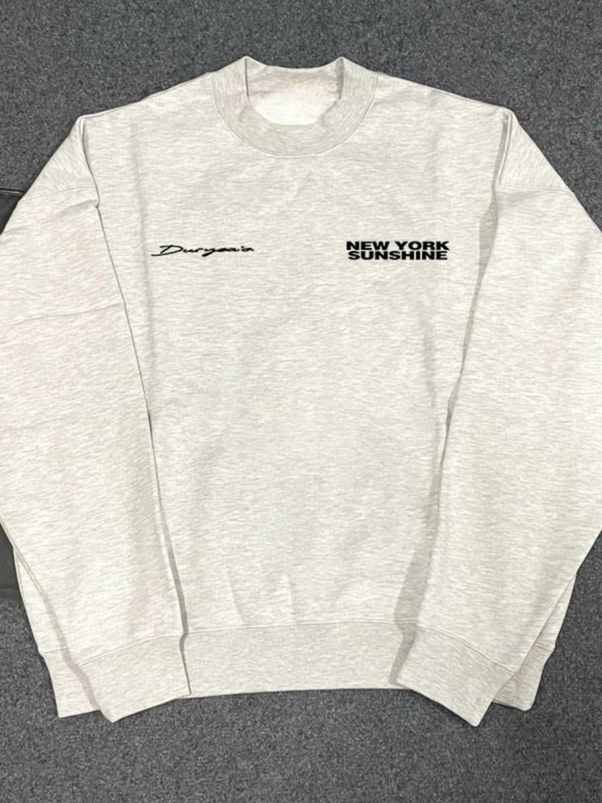 Streetwear Brand Hoodies - ストリートスタイルメンズ秋冬長袖パーカーラベルなしカジュアルファッションストリートウェアスウェットシャツブランドなし