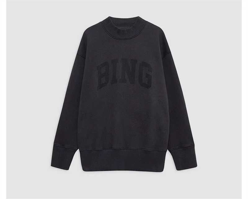 オリジナルデザイナーニッチブランド レディース ハイネックフ - Streetwear Brand Hoodies のレビューと価格