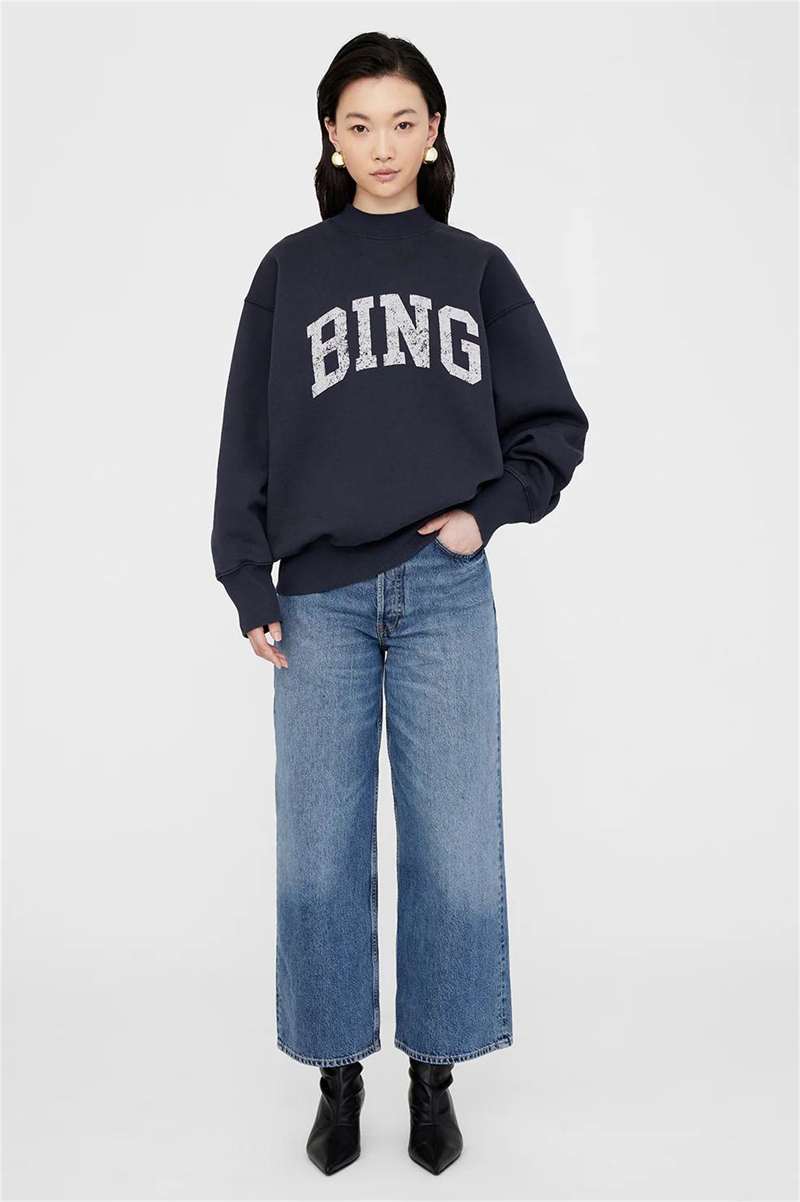 オリジナルデザイナーニッチブランド レディース ハイネックフ - Streetwear Brand Hoodies のレビューと価格