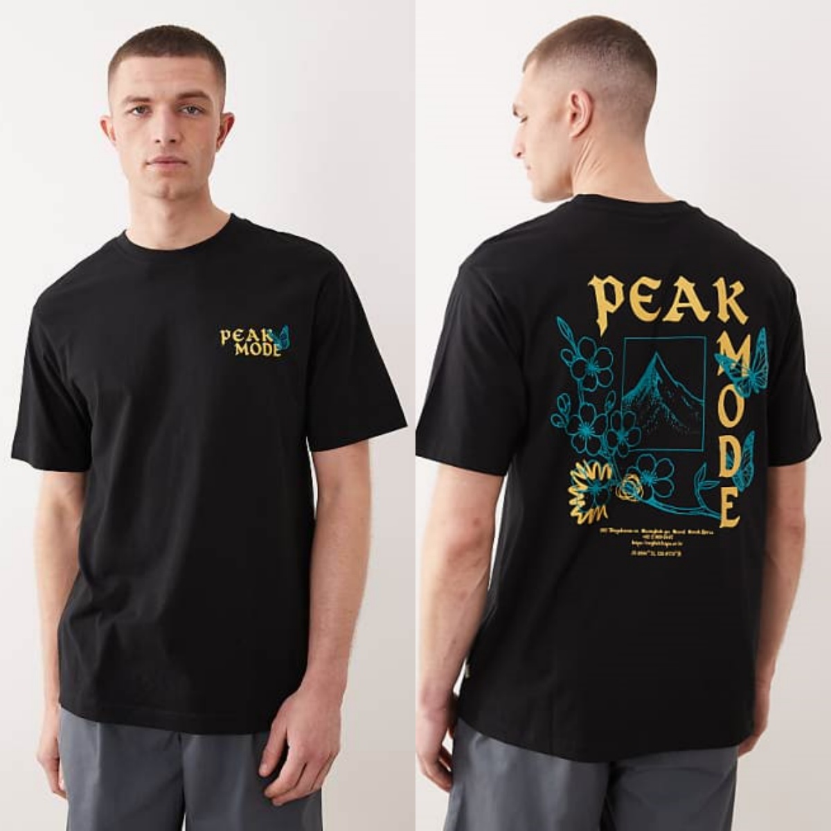 2026年メンズストリートウェアブランド服、グラフィックプリ - Streetwear High End Brand のレビューと価格