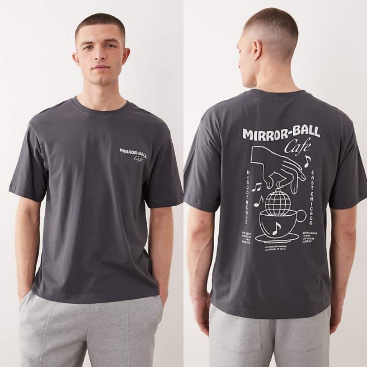 2026年メンズストリートウェアブランド服、グラフィックプリ - Streetwear High End Brand のレビューと価格