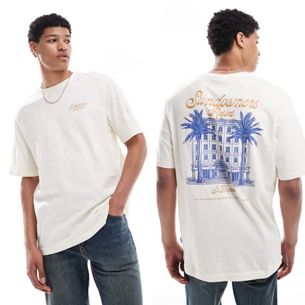2026年メンズストリートウェアブランド服、グラフィックプリ - Streetwear High End Brand のレビューと価格