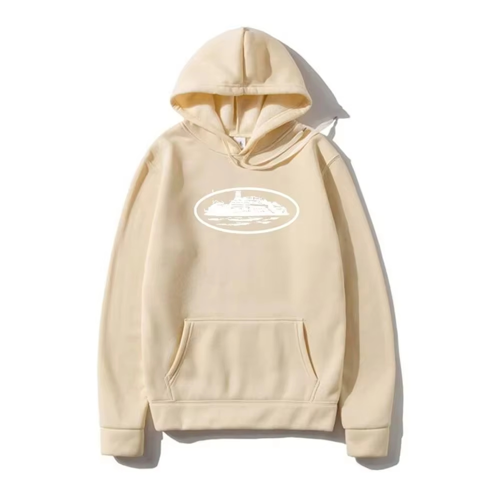2026 高級ブランドグラフィックメンズレディースオーバーサ - Streetwear Brand Hoodies のレビューと価格