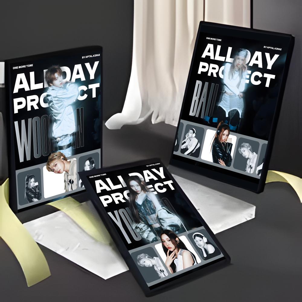 ストリートウェアブランド A-ALLDAY PROJECT  - Streetwear Brand Home Decor のレビューと価格