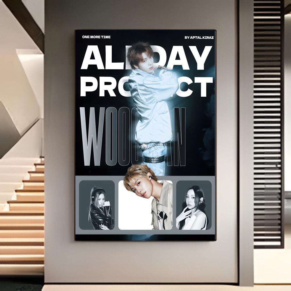 ストリートウェアブランド A-ALLDAY PROJECT  - Streetwear Brand Home Decor のレビューと価格