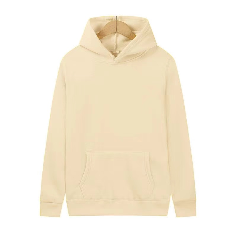 男性女性パーカースウェットファッション無地赤黒グレーピンクフ - Streetwear Brand Hoodies のレビューと価格
