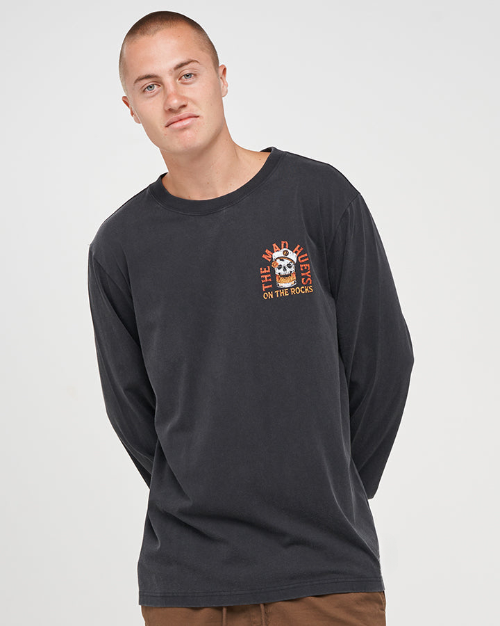オン・ザ・ロックス スカル セーラー フィッシング サーフィ - Streetwear Brand Hoodies のレビューと価格