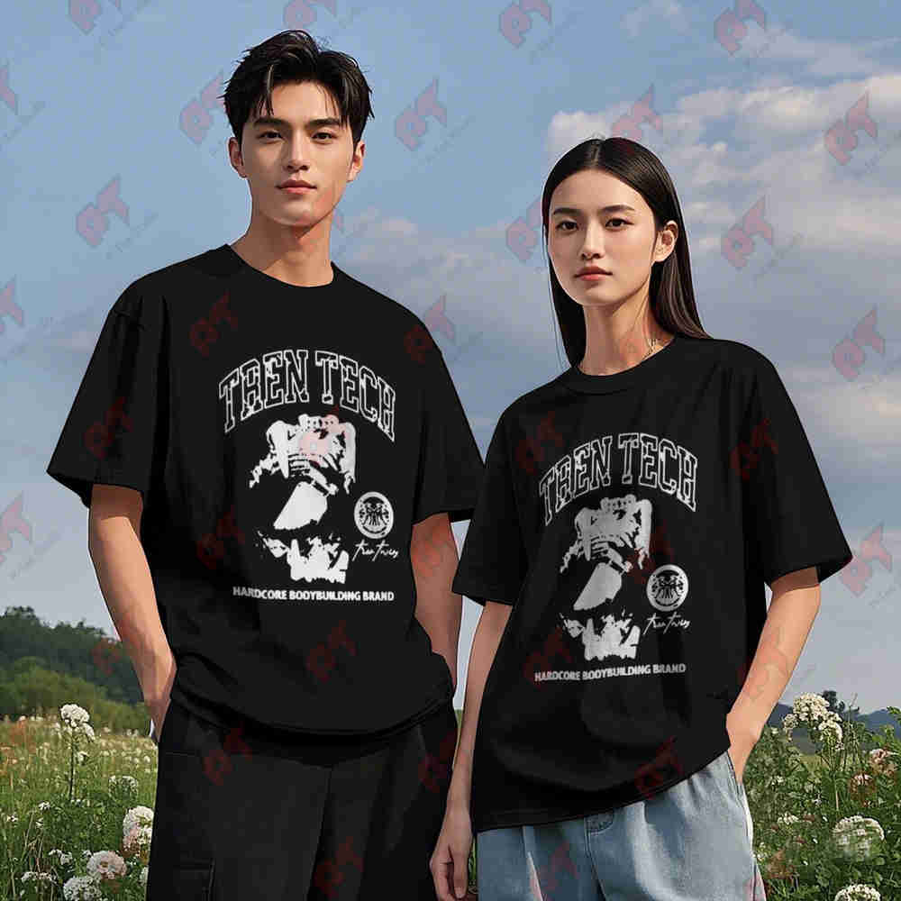 トレントテック ヘビーコア ボディビルディング ハードコア  - Streetwear Gym Brand のレビューと価格