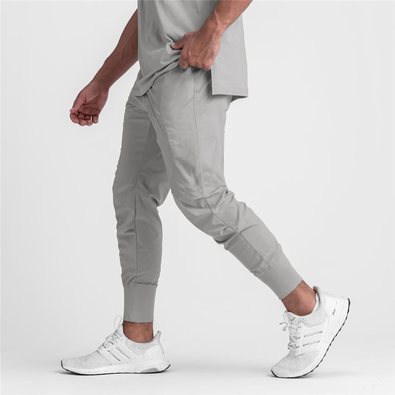 ジム,スポーツ,フィットネス,ボディービル用のメンズジョギン - Streetwear Gym Brand のレビューと価格