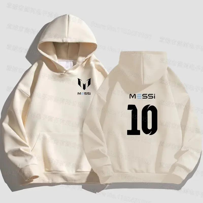 メス-イ サッカー ラグジュアリーブランド グラフィック メ - Streetwear Brand Hoodies のレビューと価格