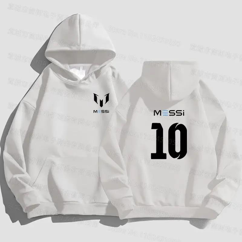 メス-イ サッカー ラグジュアリーブランド グラフィック メ - Streetwear Brand Hoodies のレビューと価格