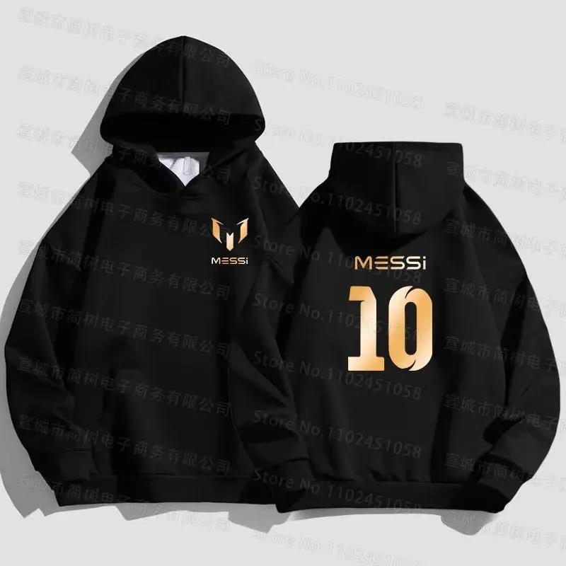 メス-イ サッカー ラグジュアリーブランド グラフィック メ - Streetwear Brand Hoodies のレビューと価格