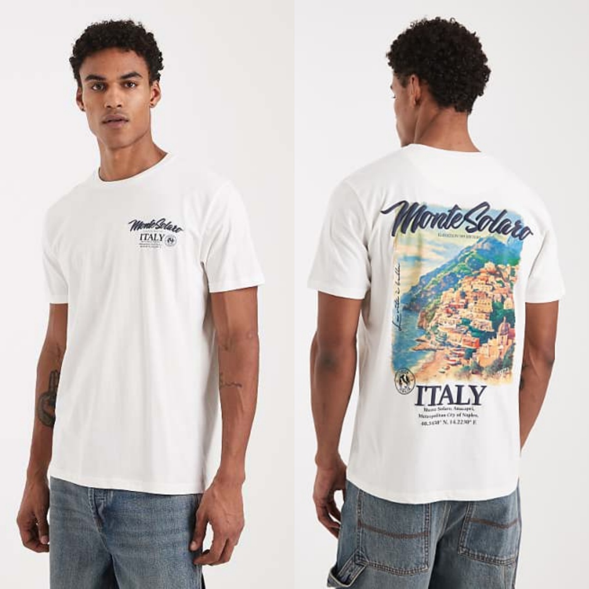 Y2kサマーメンズストリートウェアブランド服、グラフィックプ - Streetwear High End Brand のレビューと価格