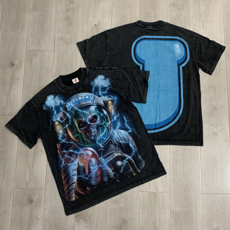 夏の新作ハイエンドストリートウェアブランド ジェリービーン・ - Streetwear High End Brand のレビューと価格