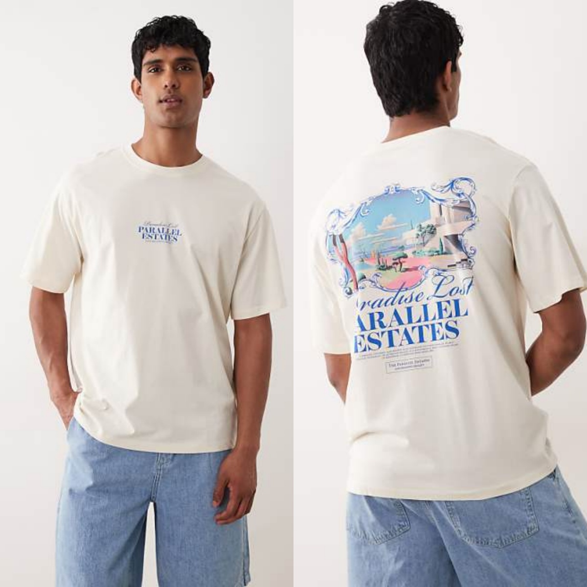 夏のホットなメンズストリートウェアブランド服、グラフィックプ - Streetwear High End Brand のレビューと価格