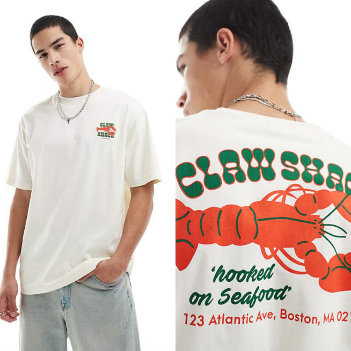 サマーセール メンズストリートウェアブランド服 グラフィック - Streetwear High End Brand のレビューと価格