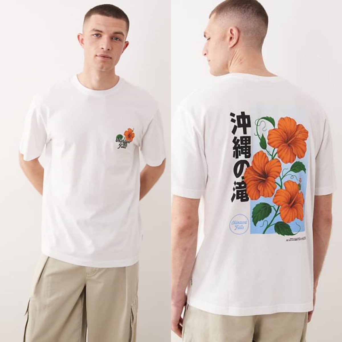 サマーセール メンズストリートウェアブランド服 グラフィック - Streetwear High End Brand のレビューと価格