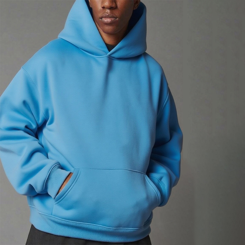 カジュアルなパーカー、メンズフーディー、ストリートウェアブラ - Streetwear Brand Hoodies のレビューと価格