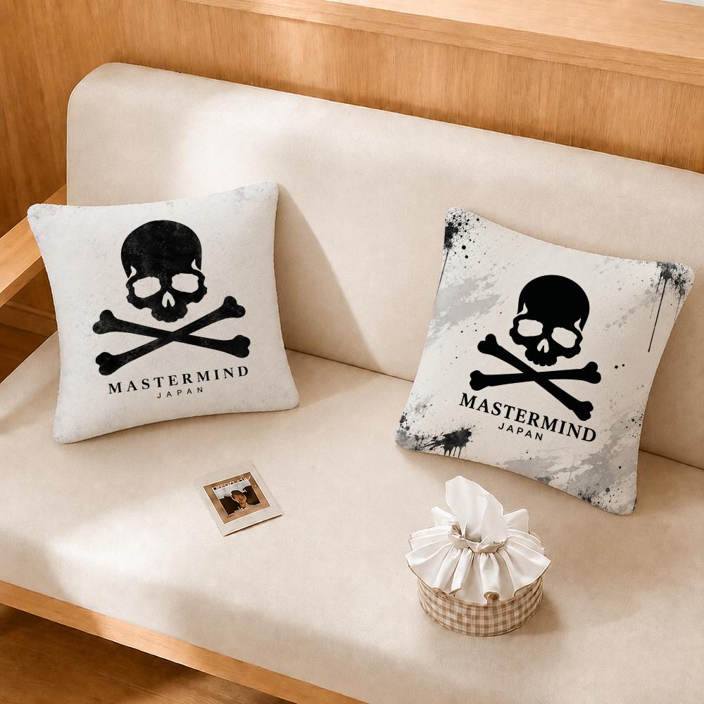 ストリートウェアブランド マスターマインドジャパン クッショ - Streetwear Brand Home Decor のレビューと価格