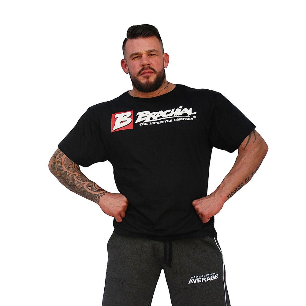 ブラックスタイルホワイトブレイシャルジムフィットネストレンド - Streetwear Gym Brand のレビューと価格