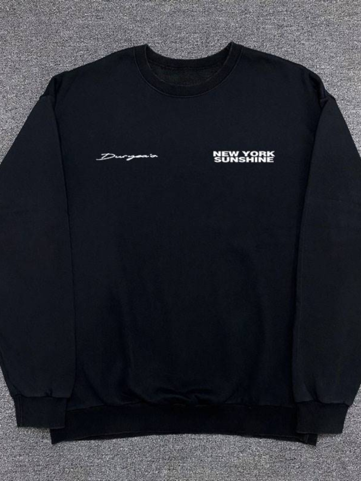 ストリートスタイルメンズ秋冬長袖パーカーラベルなしカジュアル - Streetwear Brand Hoodies のレビューと価格