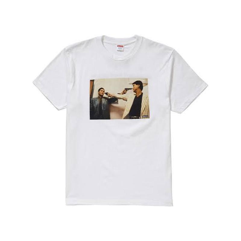 スプリーム・ザ・キラー・トラスト Tシャツ - Supreme Brand Streetwear のレビューと価格