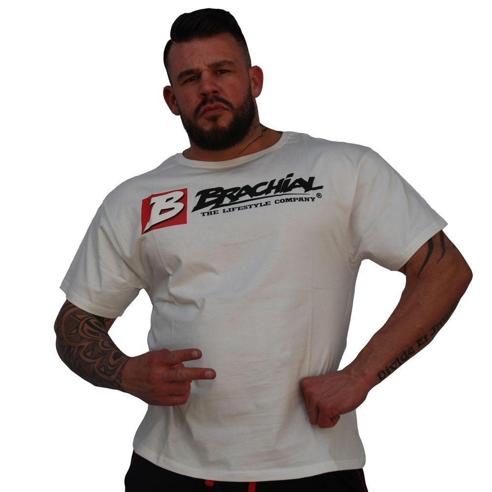 クラシック Brachial Sign Next GYM フ - Streetwear Gym Brand のレビューと価格
