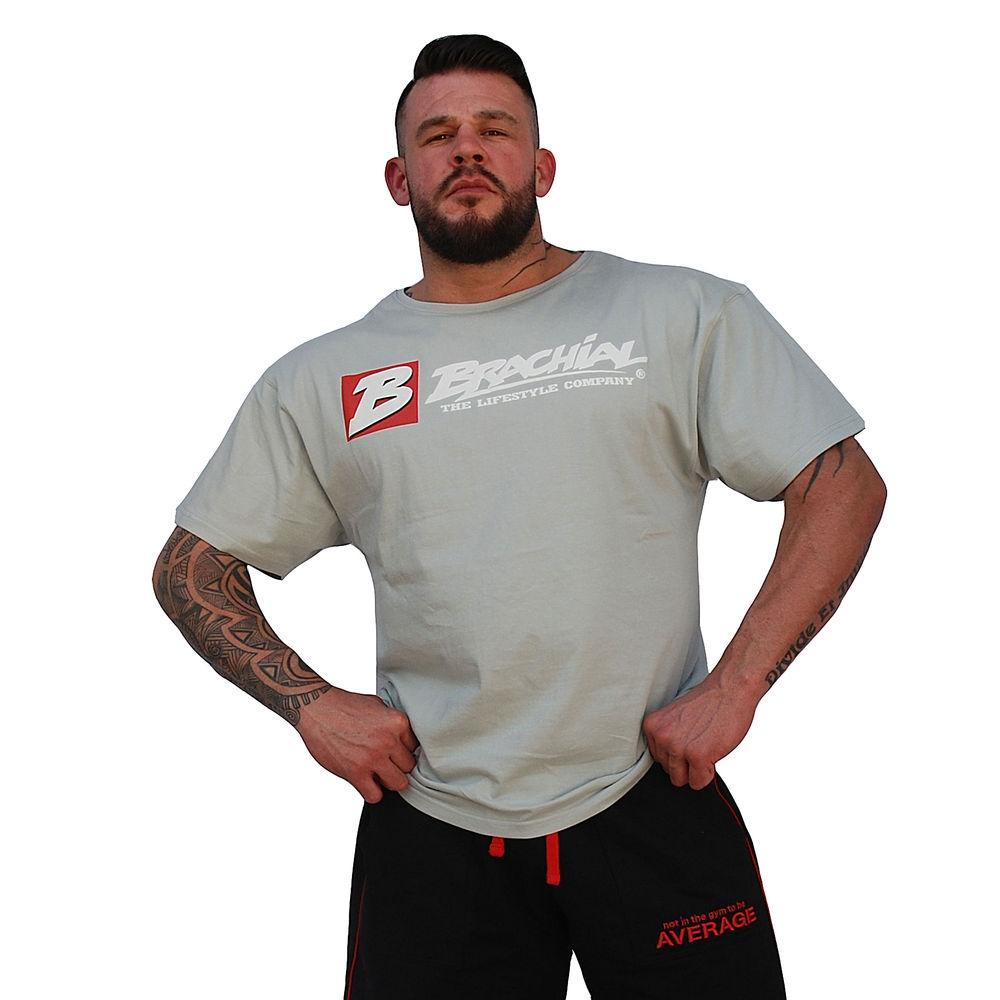 クラシック Brachial Sign Next GYM フ - Streetwear Gym Brand のレビューと価格