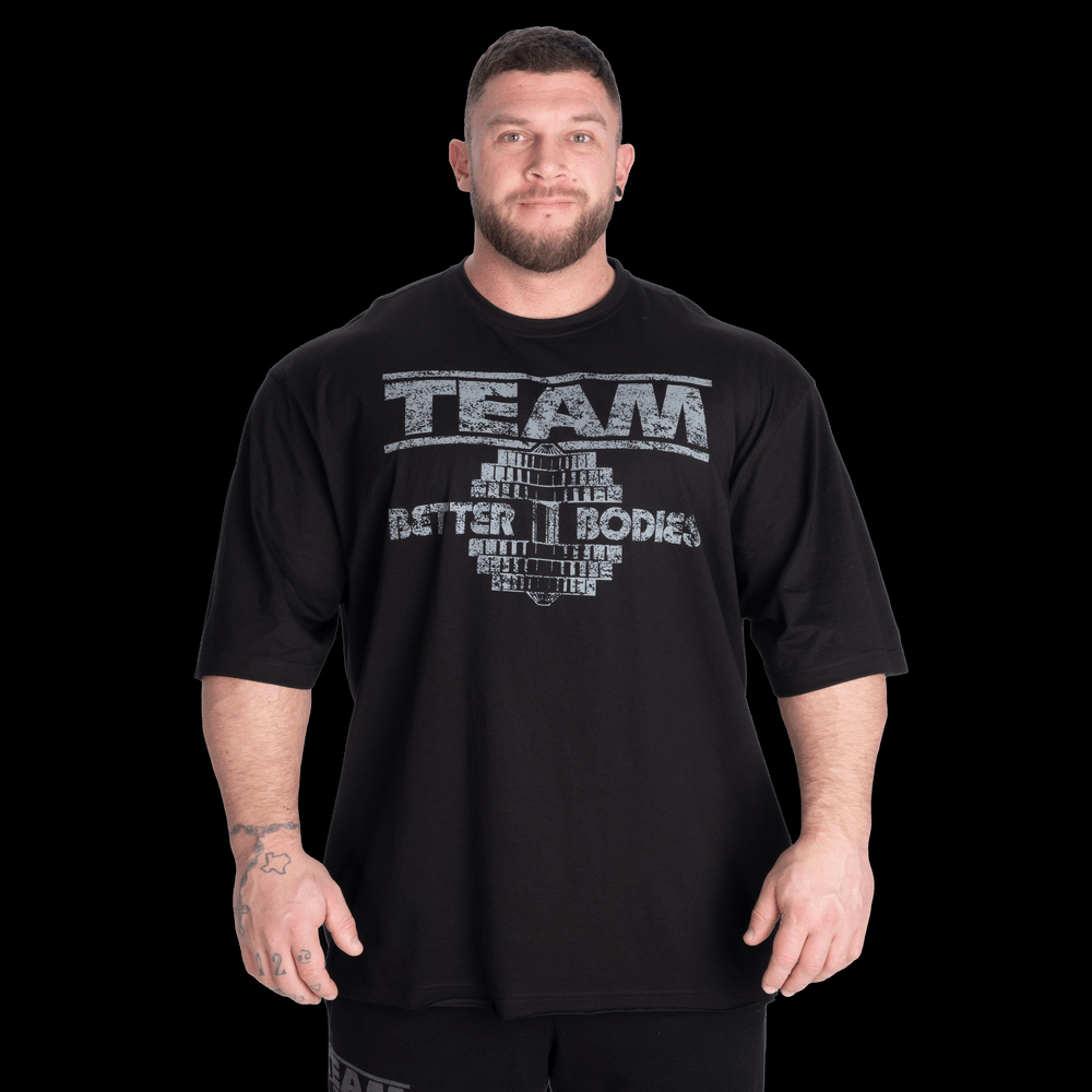 Better Bodies チームポンプカバージムフィットネ - Streetwear Gym Brand のレビューと価格