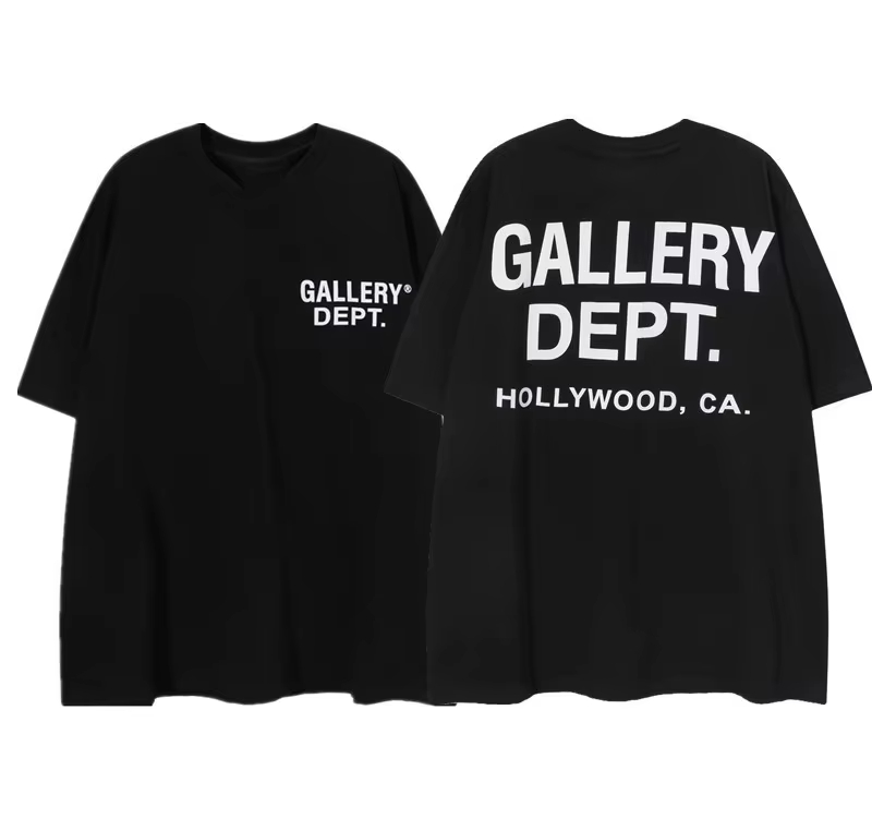 クラシックロゴ高級ファッションブランドTシャツコットングラフ - Streetwear High End Brand のレビューと価格