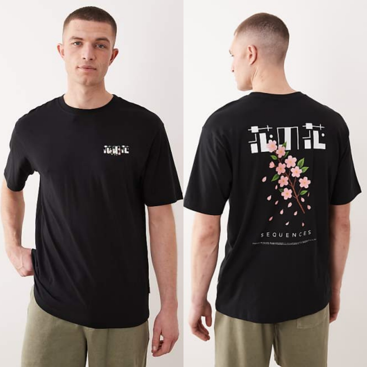 2026フィット メンズストリートウェアブランド服 グラフィ - Streetwear High End Brand のレビューと価格