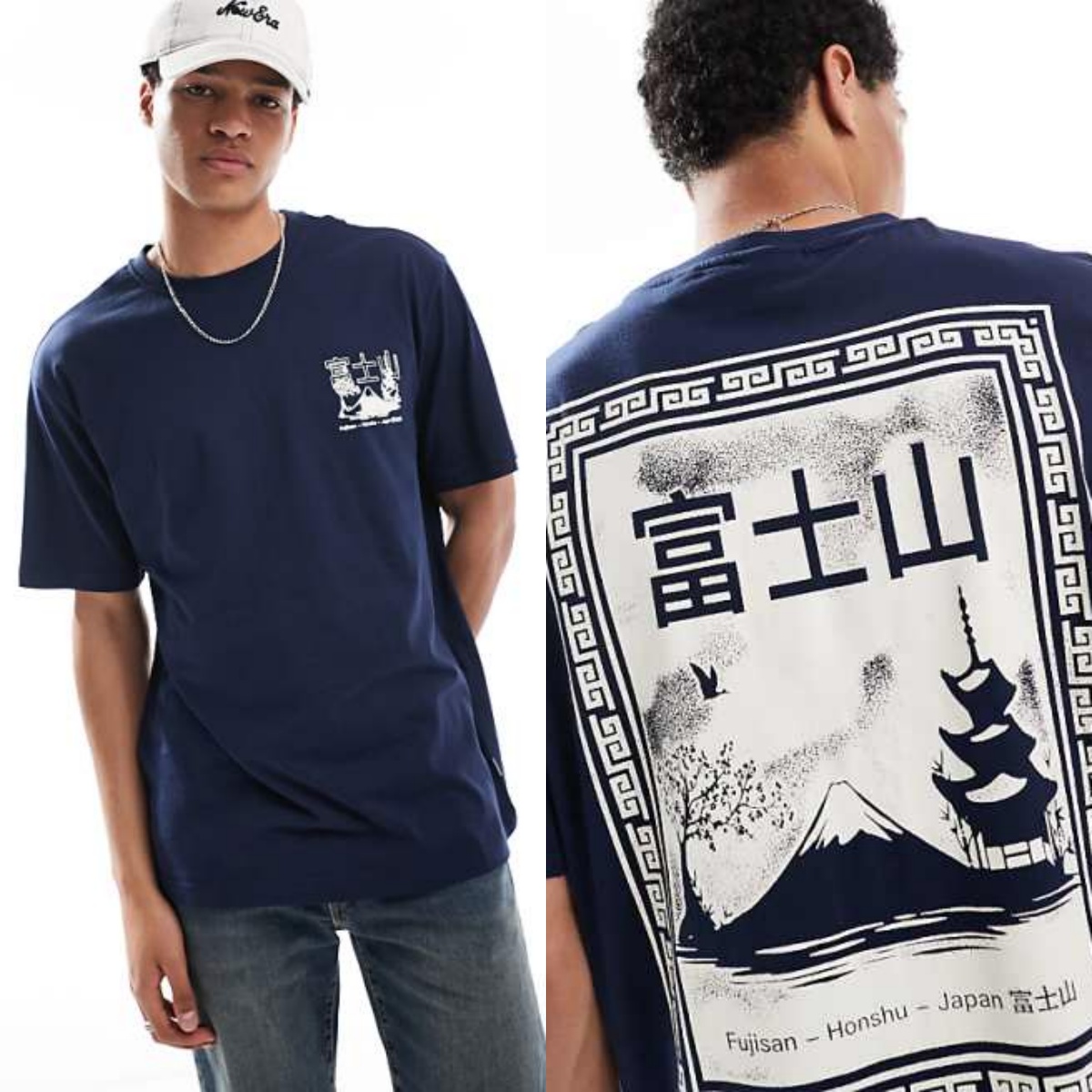 2026フィット メンズストリートウェアブランド服 グラフィ - Streetwear High End Brand のレビューと価格